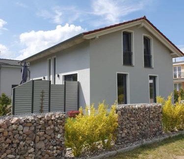 Dummer House | Ferienhaus Vanessa Für 8 Personen