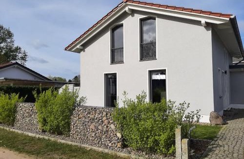 Dummer House | Ferienhaus Vanessa Für 8 Personen