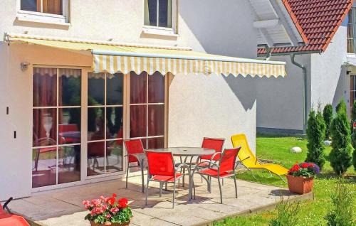 Verchen House | Ferienhaus Verchen