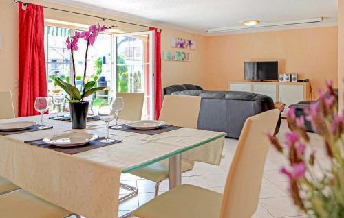 Verchen House | Ferienhaus Verchen