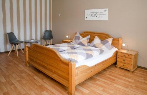 Hatshausen House | Ferienhaus Voß, 65260