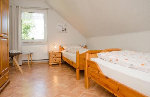 Hatshausen House | Ferienhaus Voß, 65260