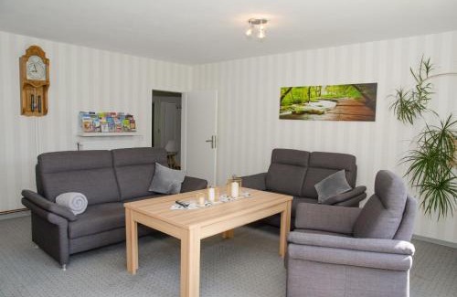 Hatshausen House | Ferienhaus Voß, 65260
