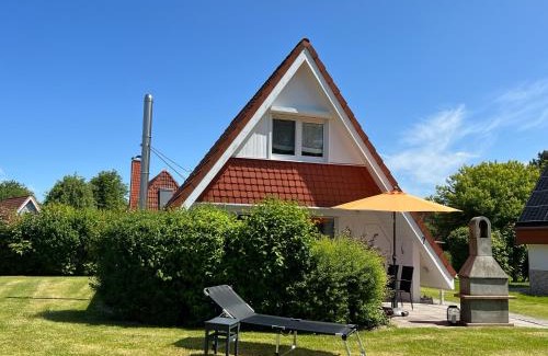 Dorumer Neufeld House | Ferienhaus Vogel - Dorum Neufeld - Nordsee