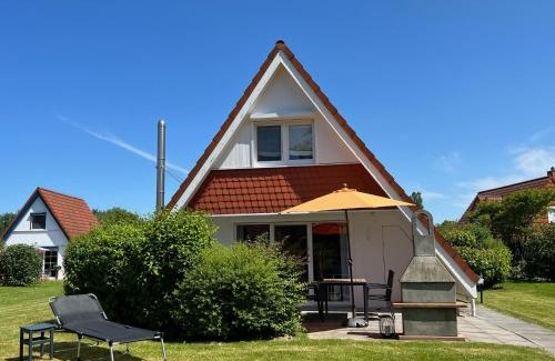 Dorumer Neufeld House | Ferienhaus Vogel - Dorum Neufeld - Nordsee