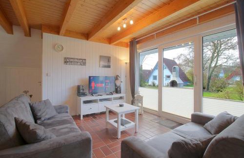 Dorumer Neufeld House | Ferienhaus Vogel - Dorum Neufeld - Nordsee