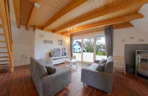 Dorumer Neufeld House | Ferienhaus Vogel - Dorum Neufeld - Nordsee