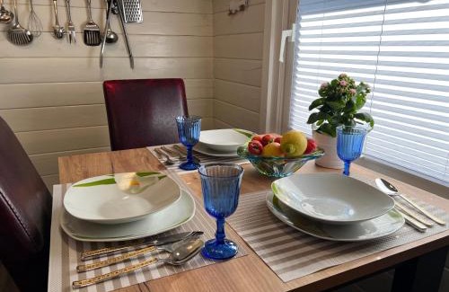 Wremen House | Ferienhaus Wieden am Deich