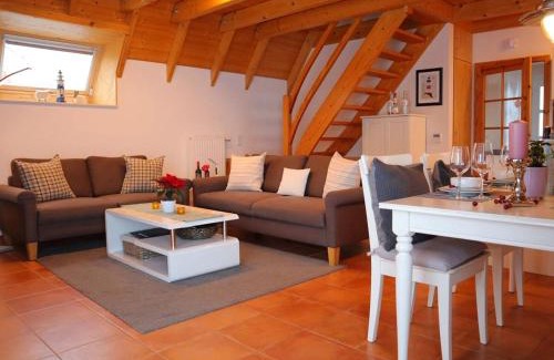 Dorumer Neufeld House | Ferienhaus Weitblick