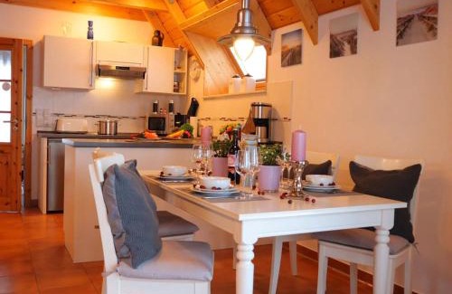 Dorumer Neufeld House | Ferienhaus Weitblick