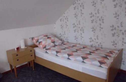 Weiler Apartment | Ferienhaus Wagner