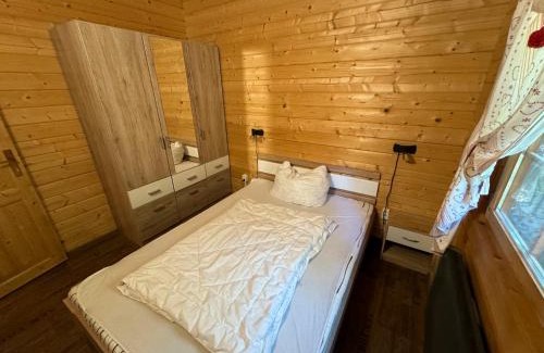 Mueggelheim Apartment | Ferienhaus Waldblick