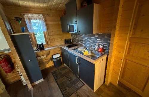 Mueggelheim Apartment | Ferienhaus Waldblick