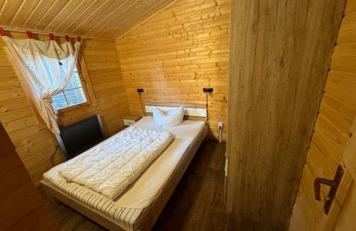 Mueggelheim Apartment | Ferienhaus Waldblick