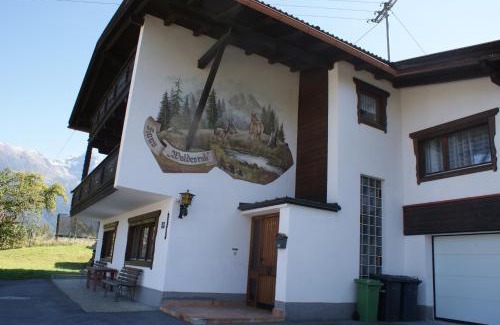 Sautens House | Ferienhaus Waldesruh