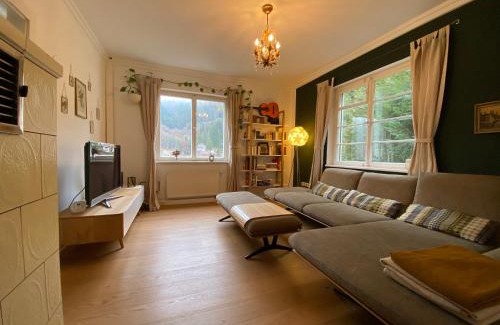 Calw House | Ferienhaus Waldglück
