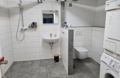 Naila Apartment | Ferienhaus Waldglück
