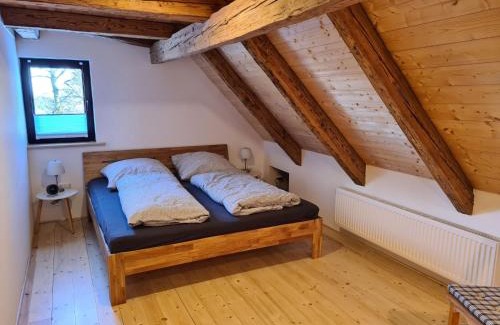 Naila Apartment | Ferienhaus Waldglück