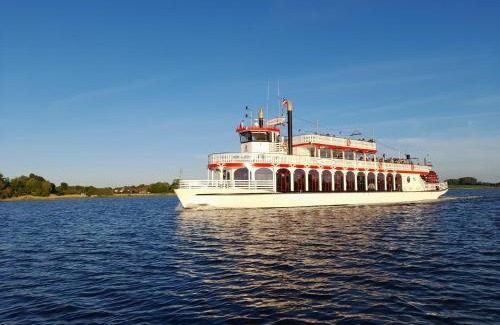 Winnemark House | Ferienhaus Waldidyll - Erholung zwischen Schlei und Ostsee