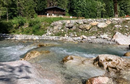 Flachau House | Ferienhaus Waldwinkl