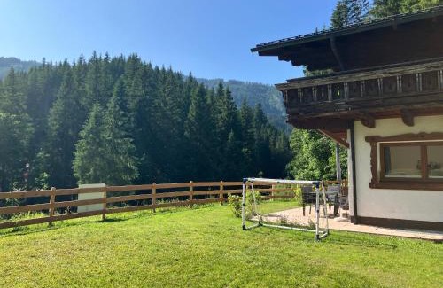 Flachau House | Ferienhaus Waldwinkl