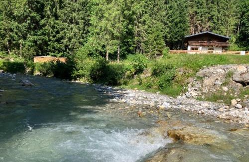 Flachau House | Ferienhaus Waldwinkl
