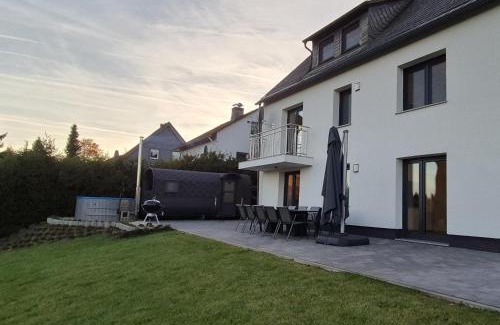Langewiese House | Ferienhaus Waldzauber-Winterberg