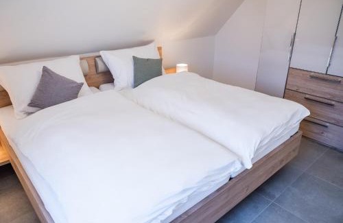 Langewiese House | Ferienhaus Waldzauber-Winterberg