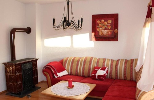 Tittmoning House | Ferienhaus Wankner