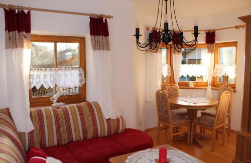 Tittmoning House | Ferienhaus Wankner