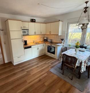 Egels House | Ferienhaus Warf Zentral in Ostfriesland