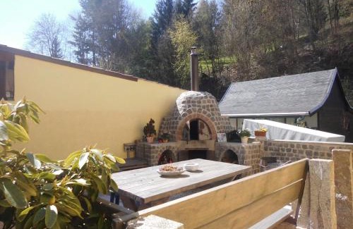 Stolberg House | Ferienhaus Waterstrat