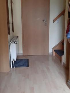 Stolberg House | Ferienhaus Waterstrat