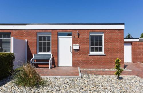 Dornumersiel House | Ferienhaus Watt n Huus
