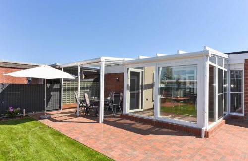 Dornumersiel House | Ferienhaus Watt n Huus