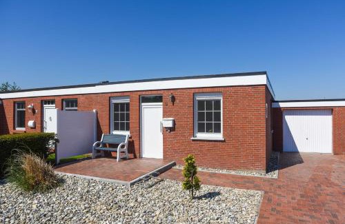 Dornumersiel House | Ferienhaus Watt n Huus