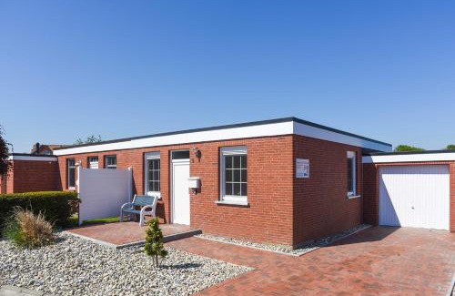 Dornumersiel House | Ferienhaus Watt n Huus