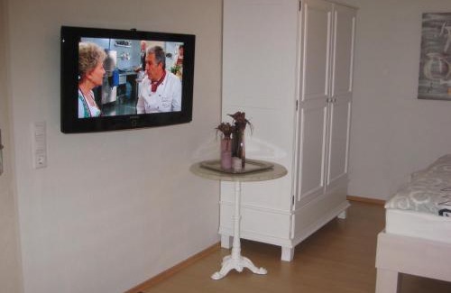 Busum Apartment | Ferienhaus Wattenhus