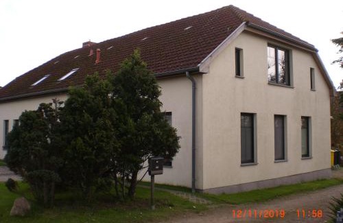 Boergerende-Rethwisch Apartment | Ferienhaus Weitblick