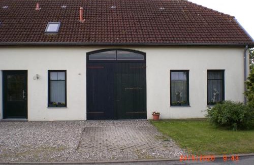 Boergerende-Rethwisch Apartment | Ferienhaus Weitblick