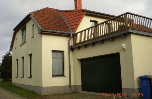 Boergerende-Rethwisch Apartment | Ferienhaus Weitblick