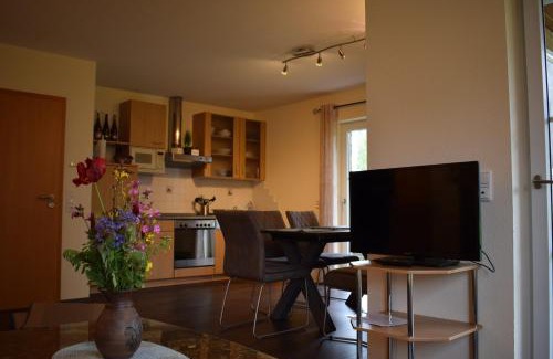 Billigheim-Ingenheim House | Ferienhaus & Weingut am Steingebiss