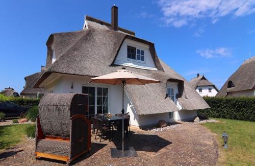 Zinnowitz House | Ferienhaus Weiße Düne, Zinnowitz, cleaning included