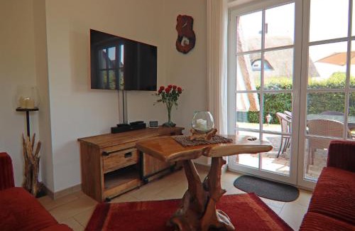 Zinnowitz House | Ferienhaus Weiße Düne, Zinnowitz, cleaning included