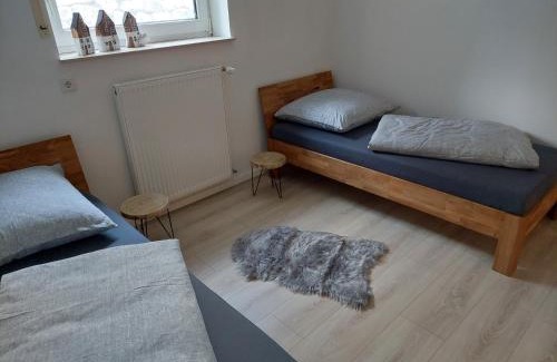 Elleringhausen House | Ferienhaus Weitblick