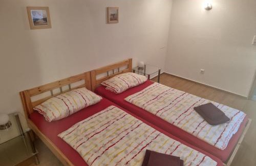 Wernigerode House | Ferienhaus Wernigerode "Am Schlossbühel" 5 Schlafzimmer