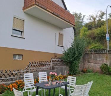 Schwebda House | Ferienhaus Werratalsee