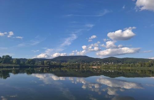 Schwebda House | Ferienhaus Werratalsee