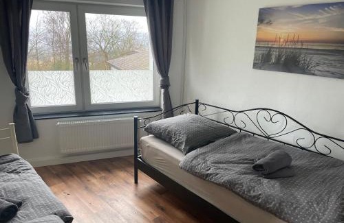 Furstenberg Apartment | Ferienhaus Weserbergland