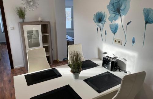 Furstenberg Apartment | Ferienhaus Weserbergland